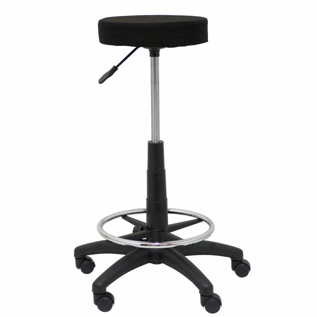 Stool Tolosa Forl ARAN840 Black
