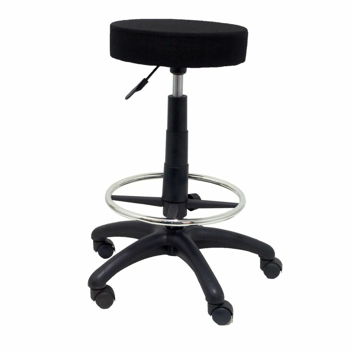 Stool Tolosa Forl ARAN840 Black