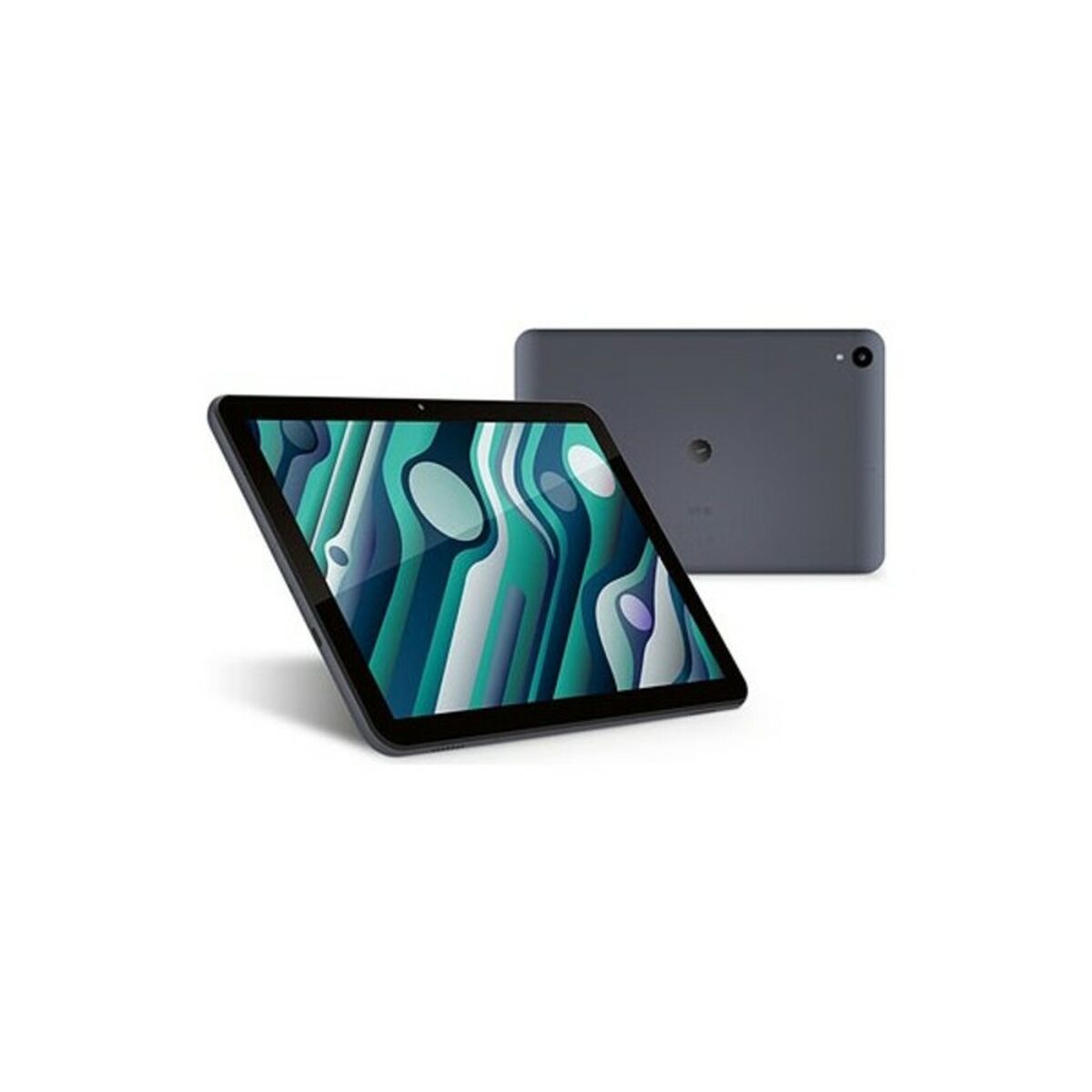 Tablet SPC 9777332N Octa Core 3 GB RAM 32 GB Black 10,1″
