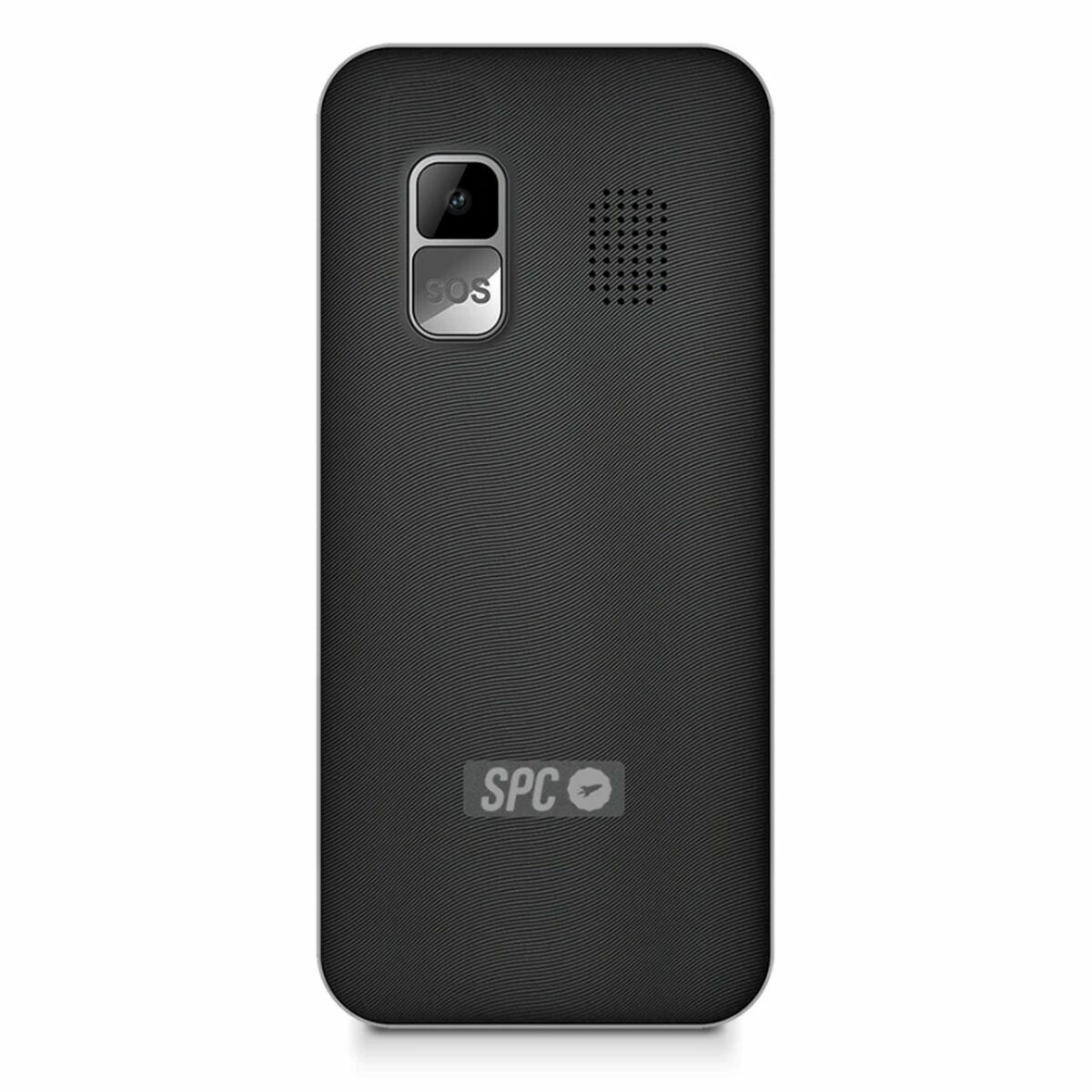 Mobile phone SPC 2323N Black 32 GB