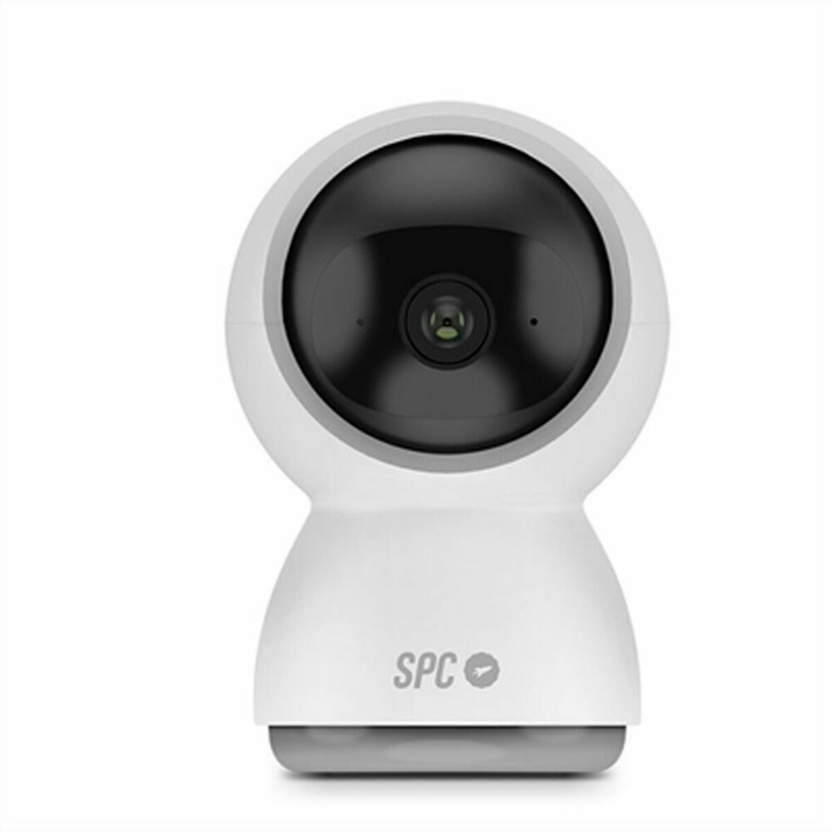 Surveillance Camcorder SPC Internet 6343B LARES360 White Surveillance Camcorder SPC Internet 6343B LARES360 White