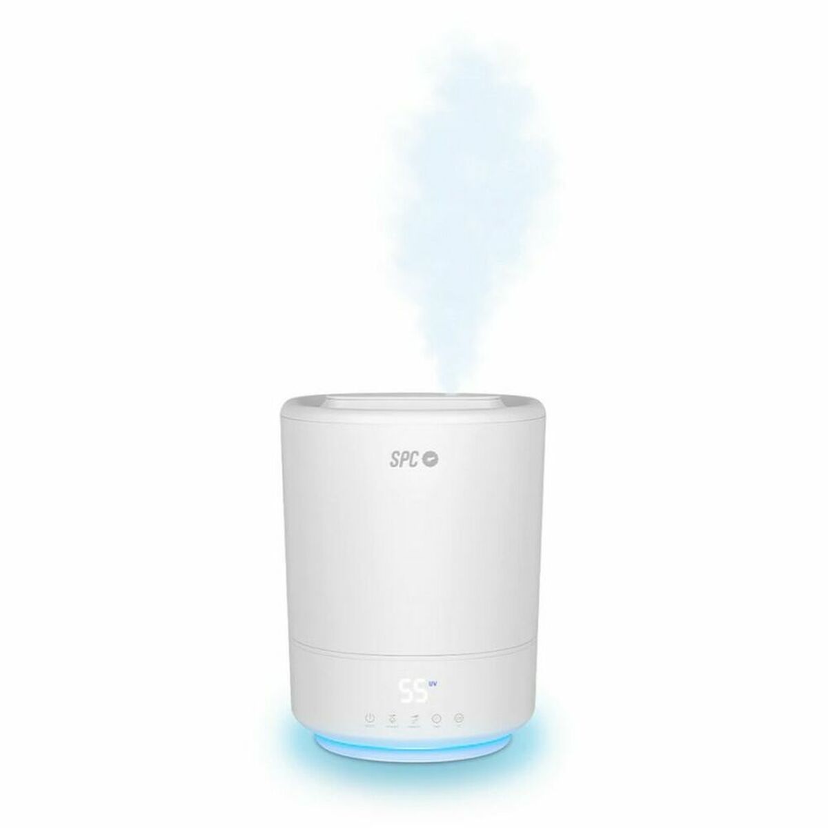 Humidifier Scent Diffuser SPC EVANDE 5 L