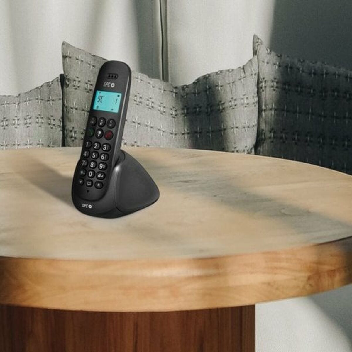 Wireless Phone SPC 7310NS