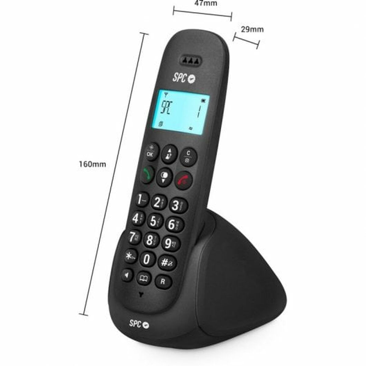Wireless Phone SPC 7310NS