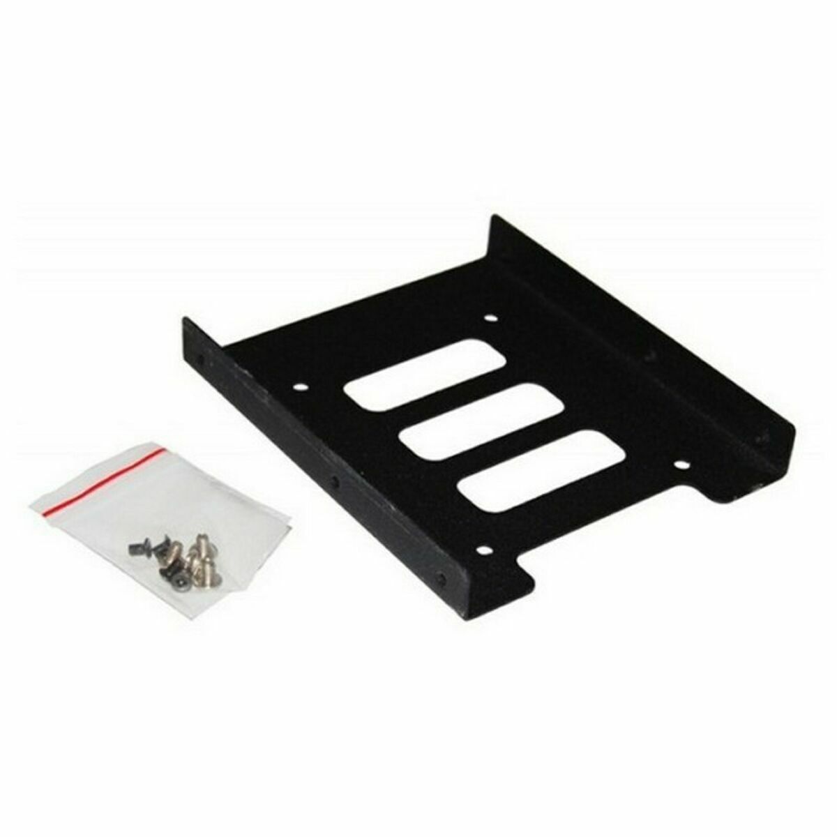 2.5″ to 3.5″ Metallic Hard Drive Adapter CoolBox COO-AB3525M