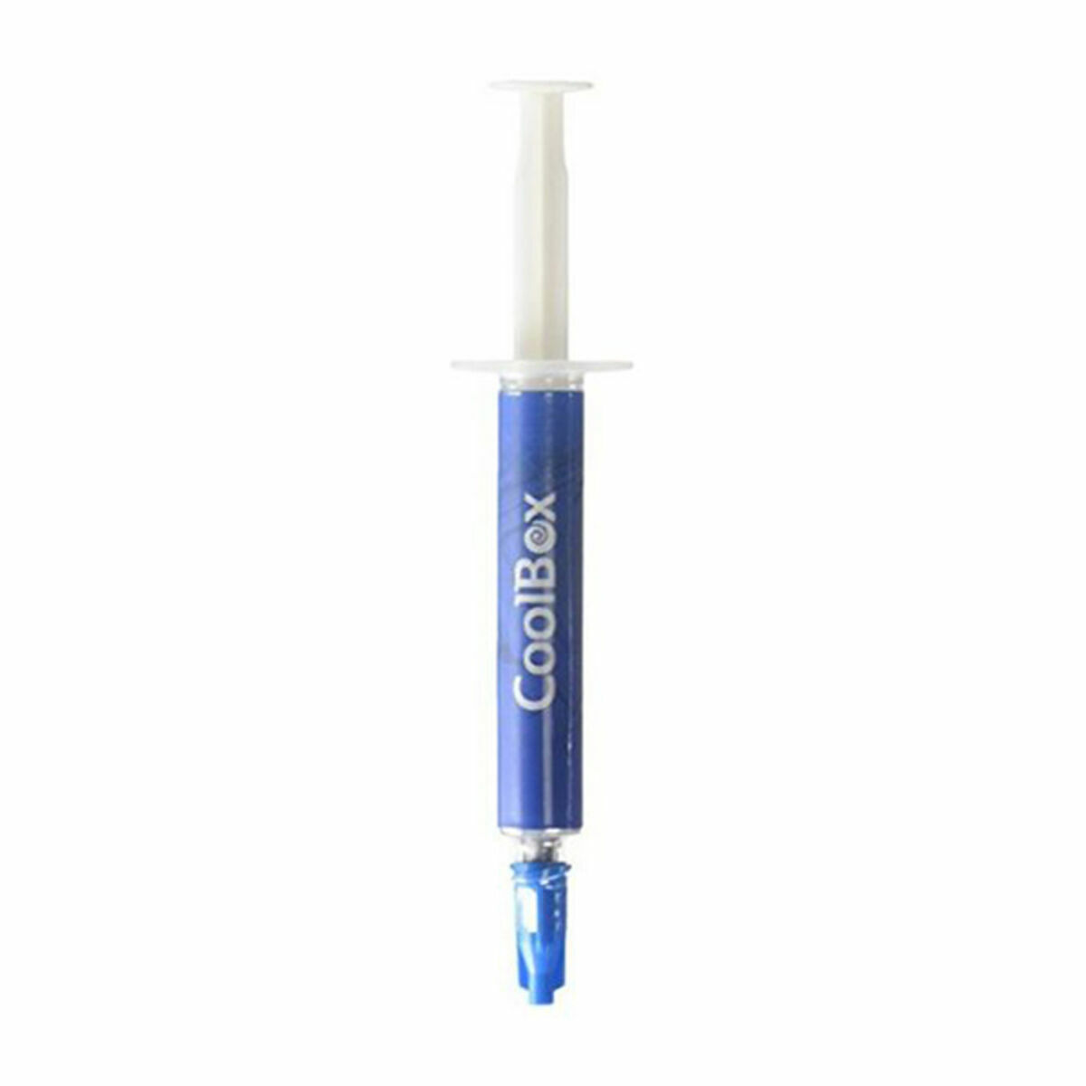 Thermal Paste CoolBox COO-TGH3W-3 Thermal Paste CoolBox COO-TGH3W-3