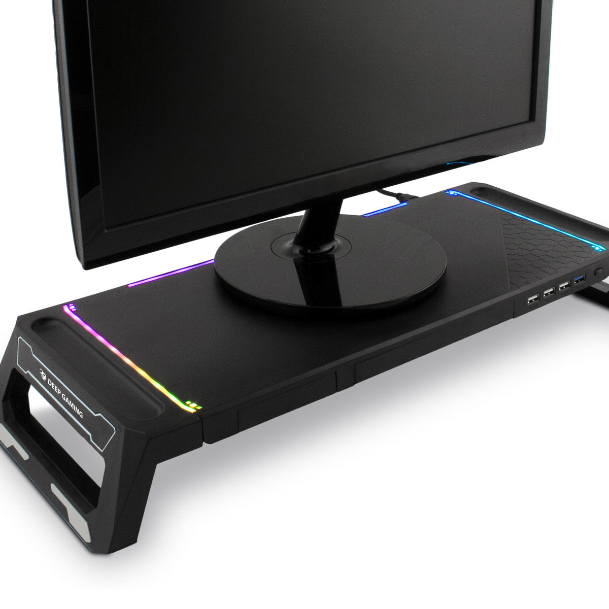 Notebook Stand DeepGaming DG-MOB-06 55 x 8 x 20 cm