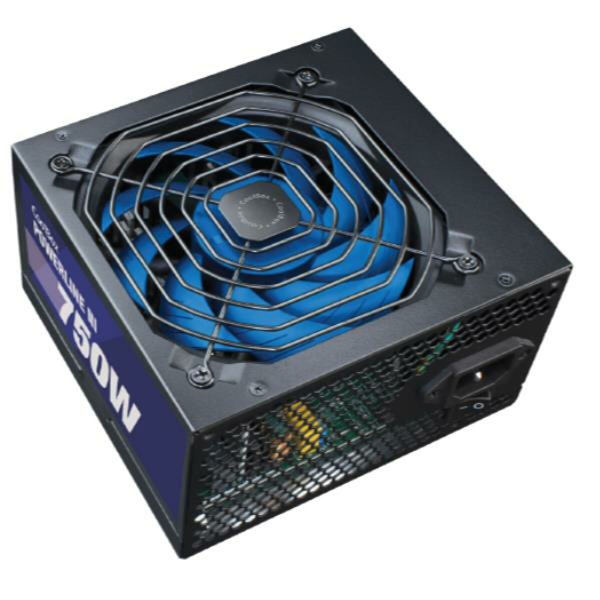 Power supply CoolBox COO-FAPW3-750 ATX 600 W 750 W 6 W 200 W Power supply CoolBox COO-FAPW3-750 ATX 600 W 750 W 6 W 200 W