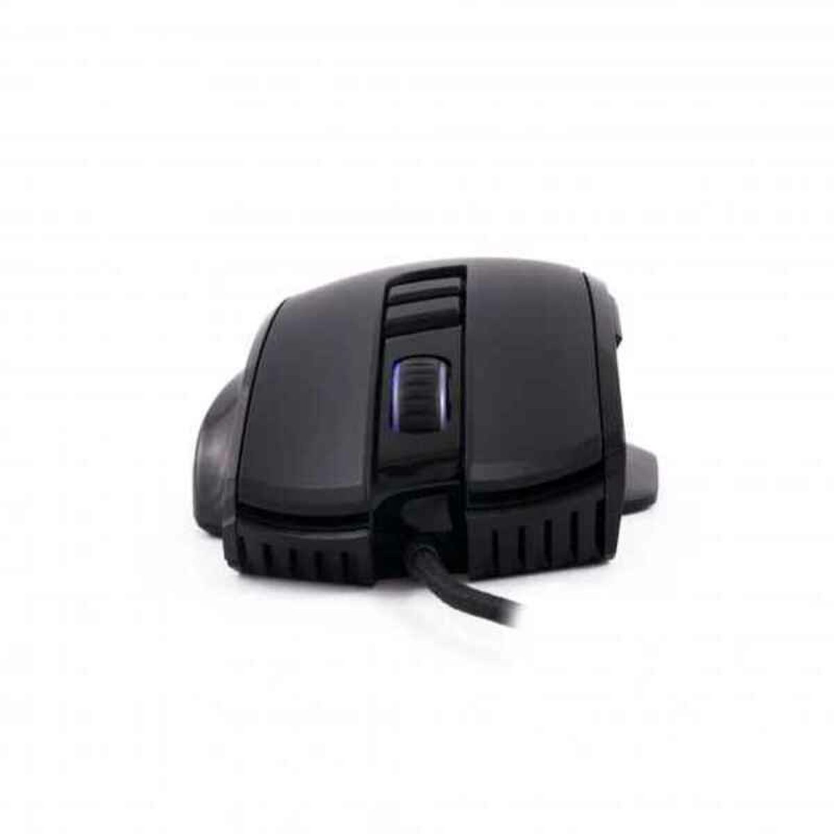 Gaming Mouse CoolBox ProSwap Black Modular RGB