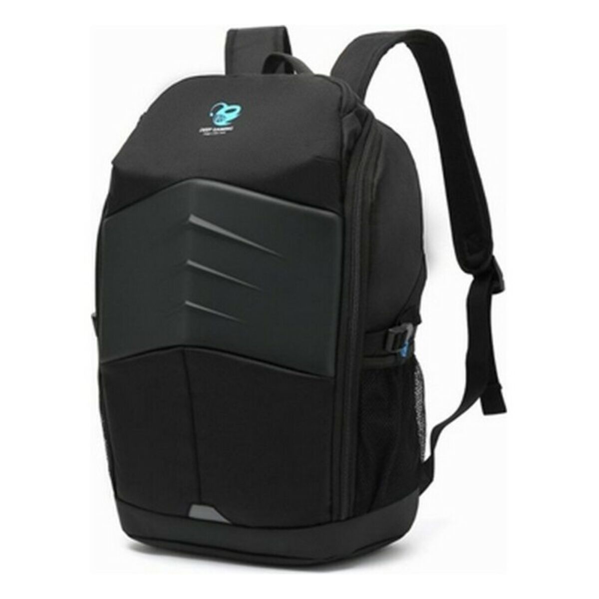 Laptop Backpack CoolBox DG-BAG15-2N Black 15,6″