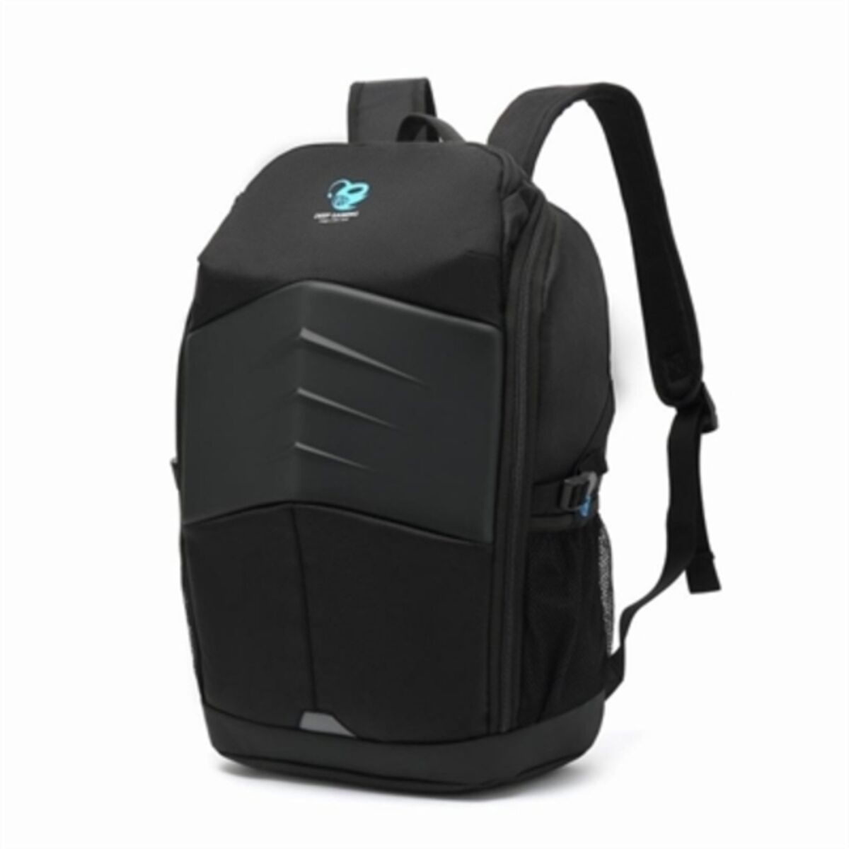 Laptop Backpack CoolBox DG-BAG15-2N Black 15,6″