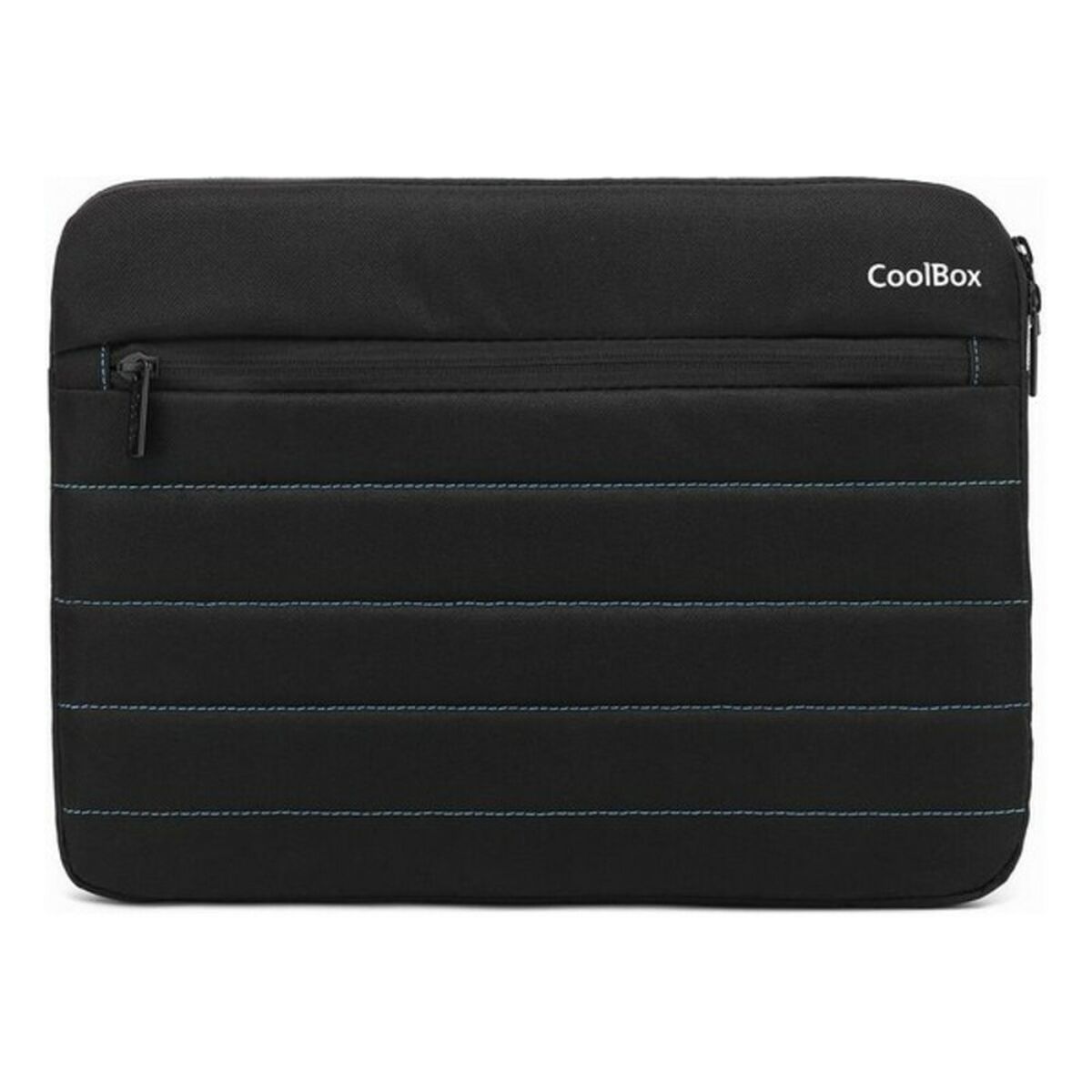 Laptop Cover CoolBox COO-BAG13-0N Black 13″