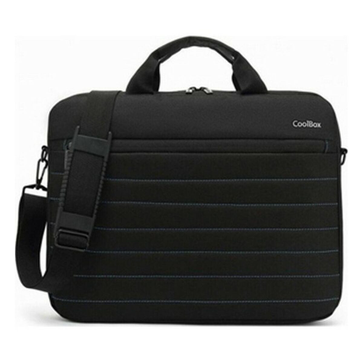 Laptop Case CoolBox COO-BAG14-1N 14″ Black 15,6″