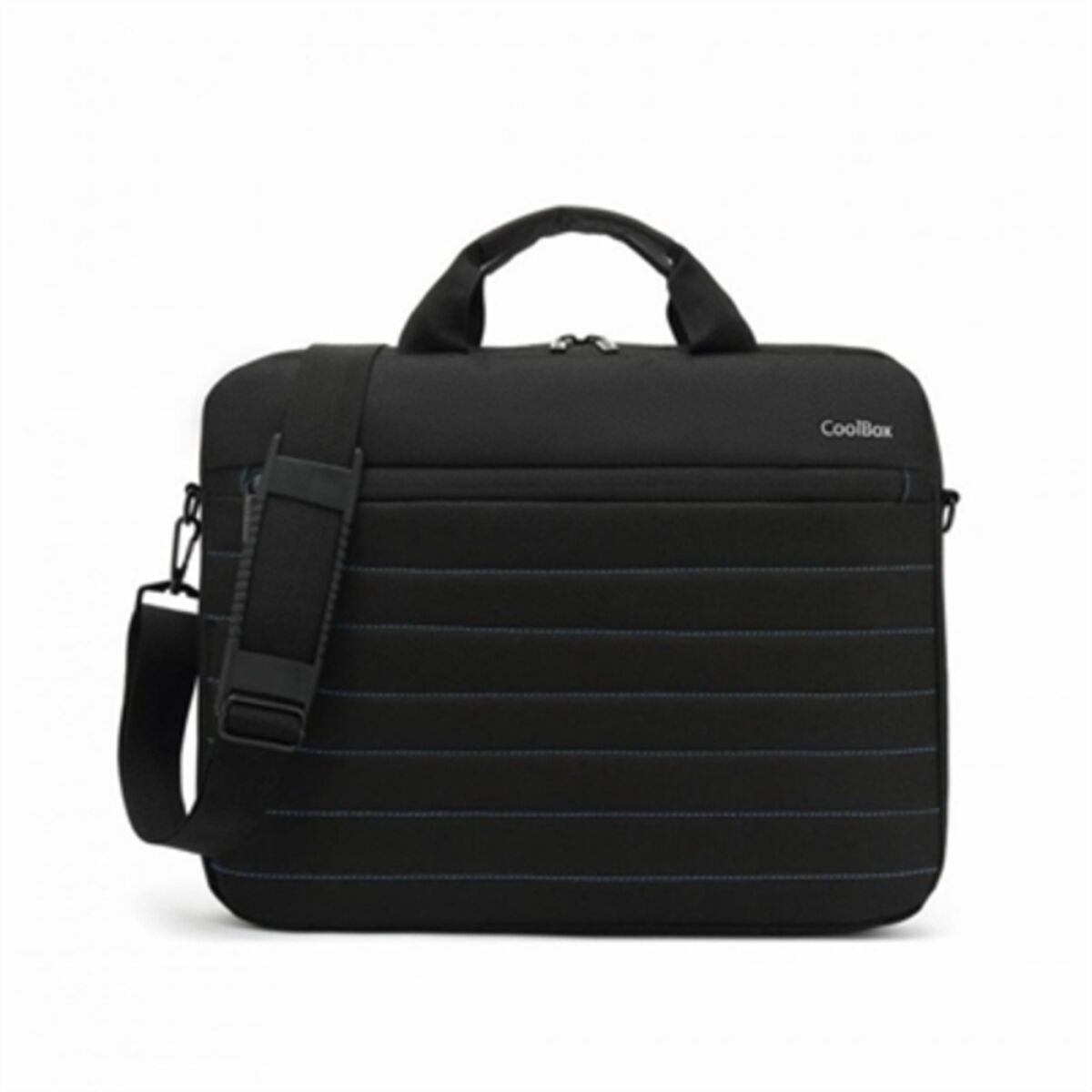 Laptop Case CoolBox COO-BAG14-1N 14″ Black 15,6″ Laptop Case CoolBox COO-BAG14-1N 14″ Black 15,6″