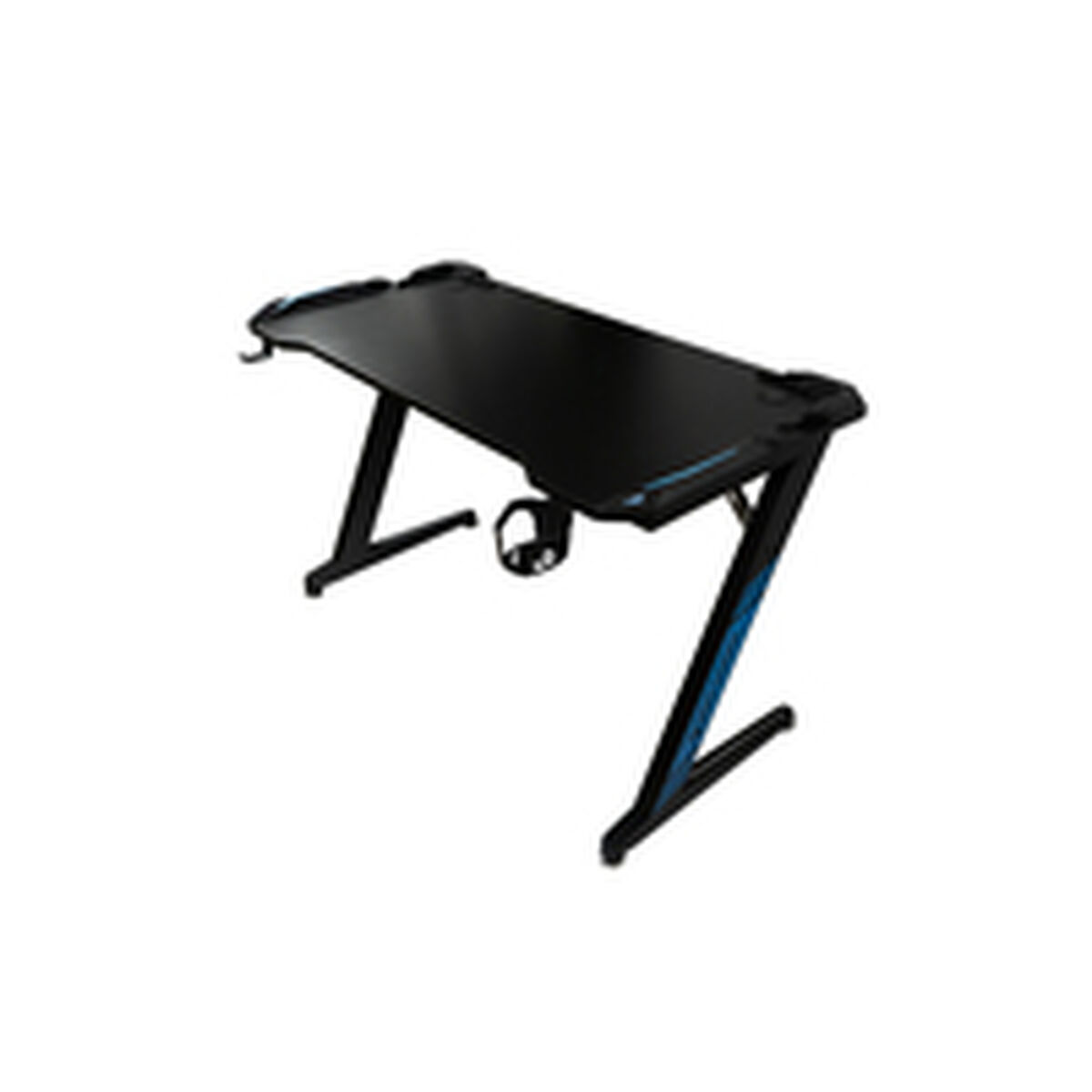 Table DEEP GAMING COO-DGMOB04 Black 5 atm 1,64″