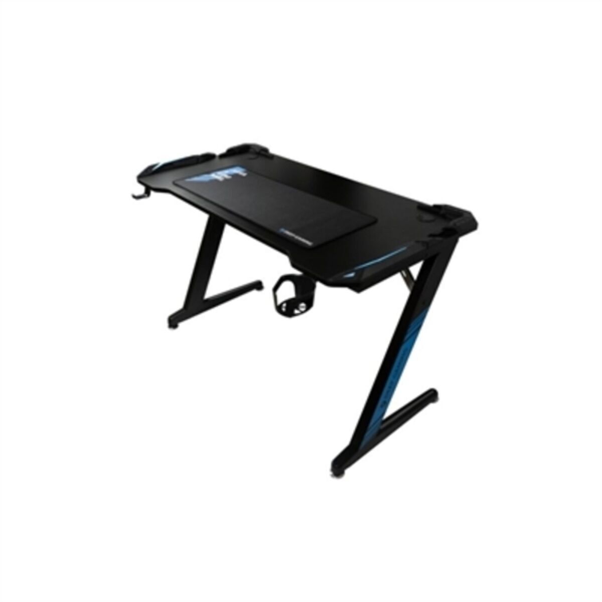 Table DEEP GAMING COO-DGMOB04 Black 5 atm 1,64″