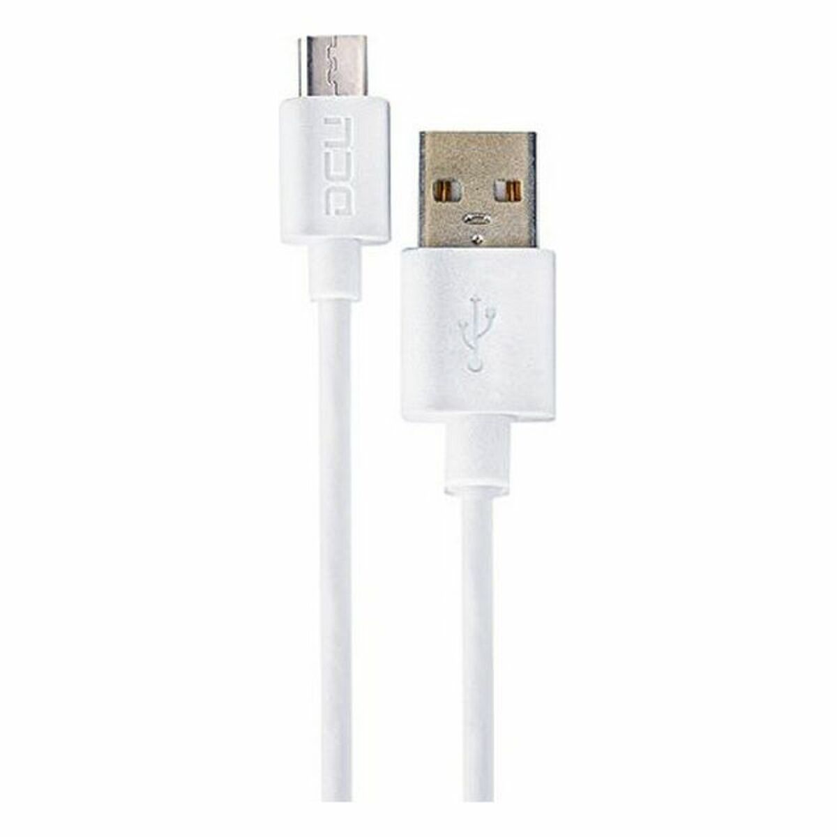 USB Cable to micro USB DCU S0427512 (1M) USB Cable to micro USB DCU S0427512 (1M)