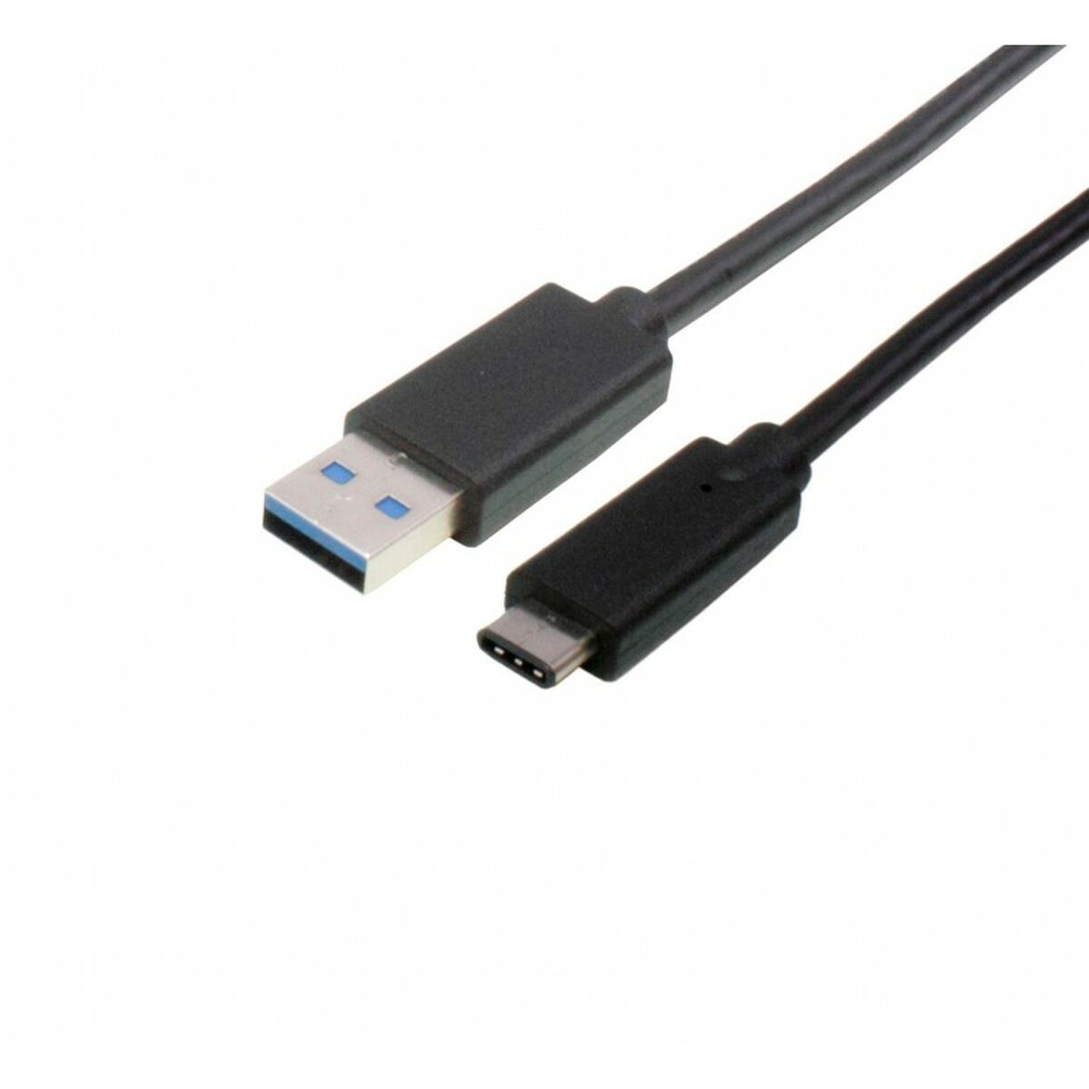 USB A to USB C Cable DCU 391160 1 m USB A to USB C Cable DCU 391160 1 m