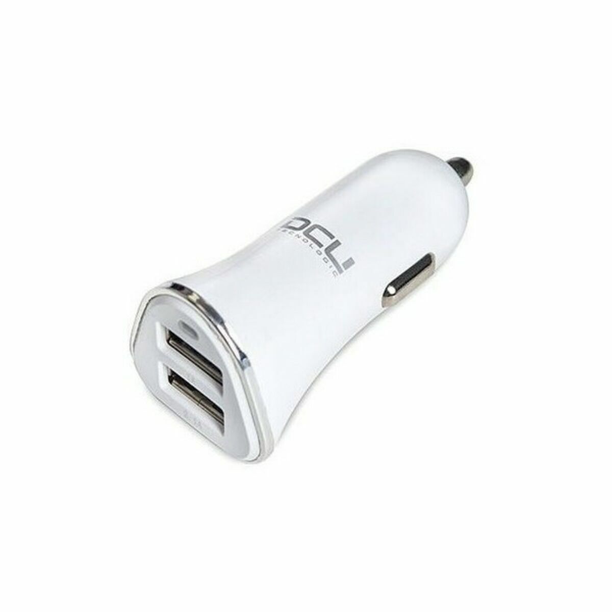 Car Charger DCU 36100305 White Car Charger DCU 36100305 White