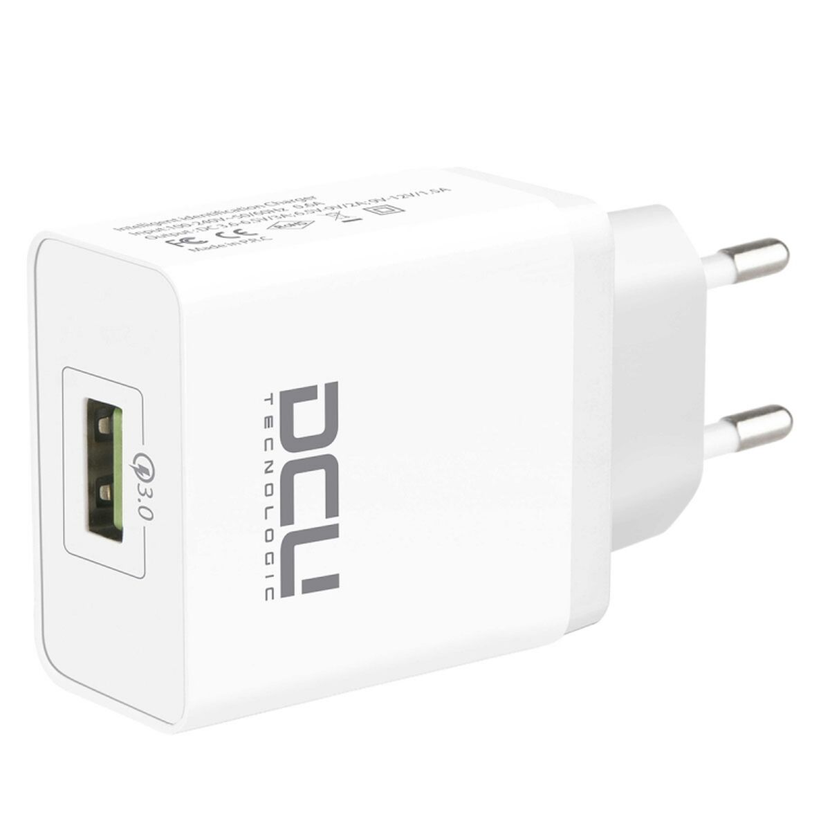 Wall Charger DCU 37300700 White Wall Charger DCU 37300700 White