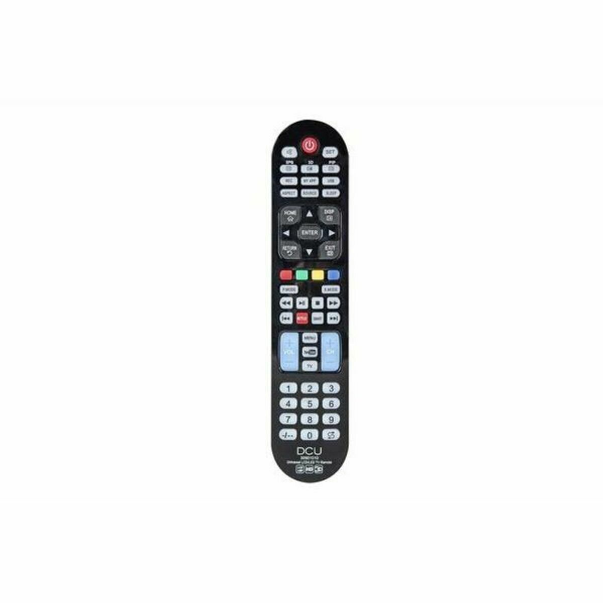 Remote control DCU 30901010 Remote control DCU 30901010