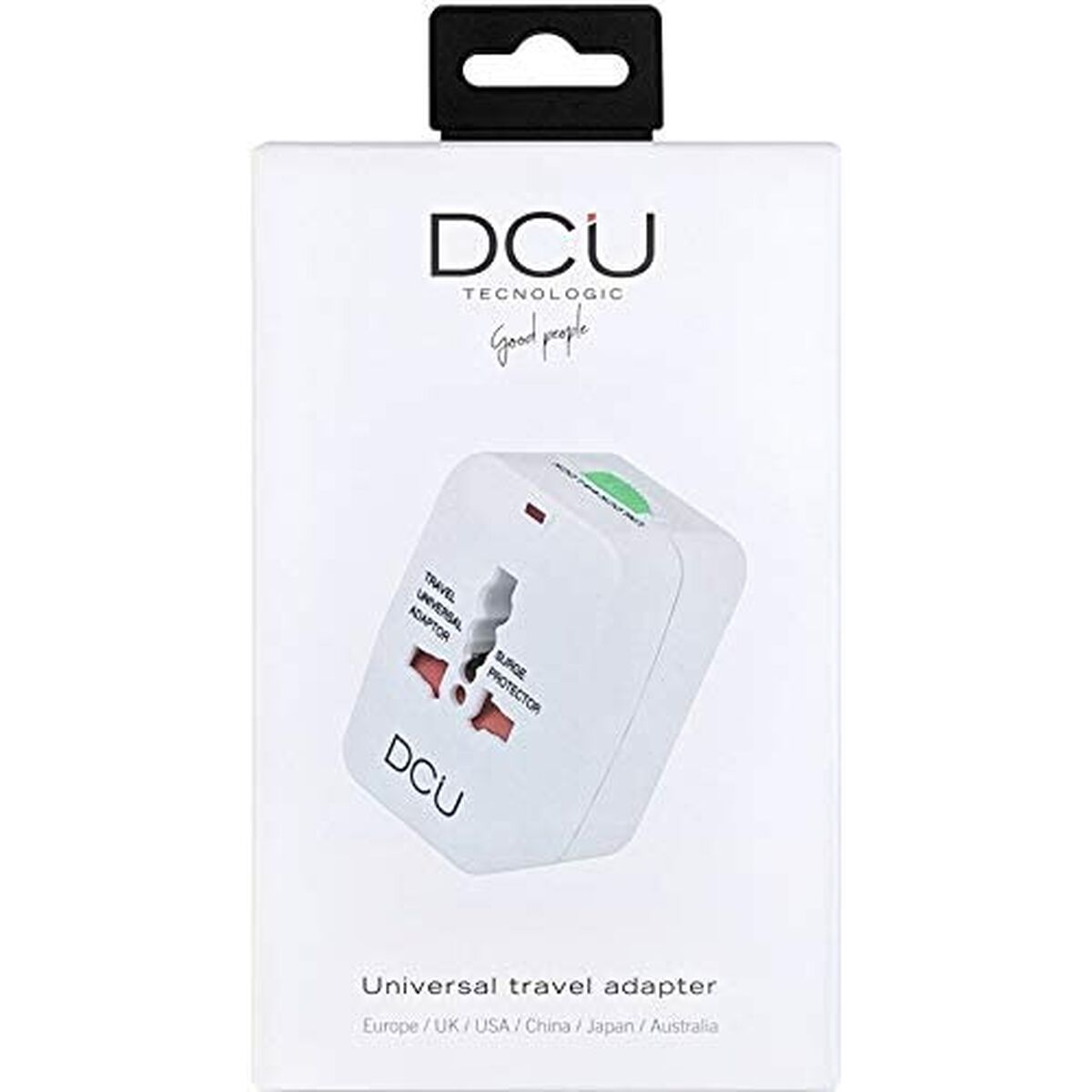 Adaptor DCU
