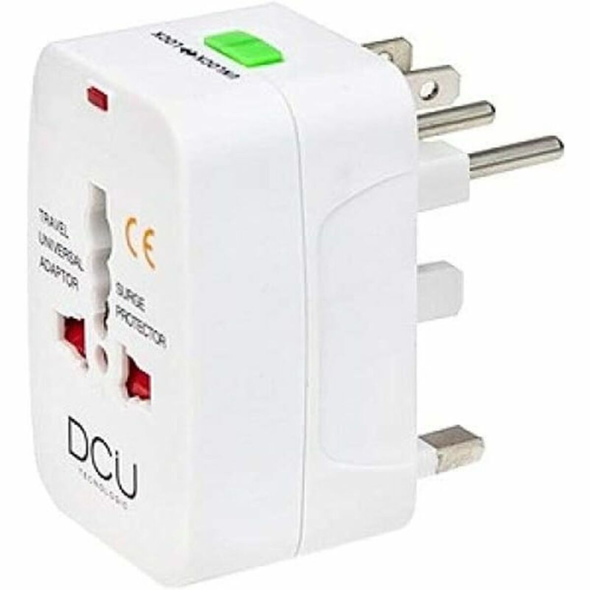 Adaptor DCU