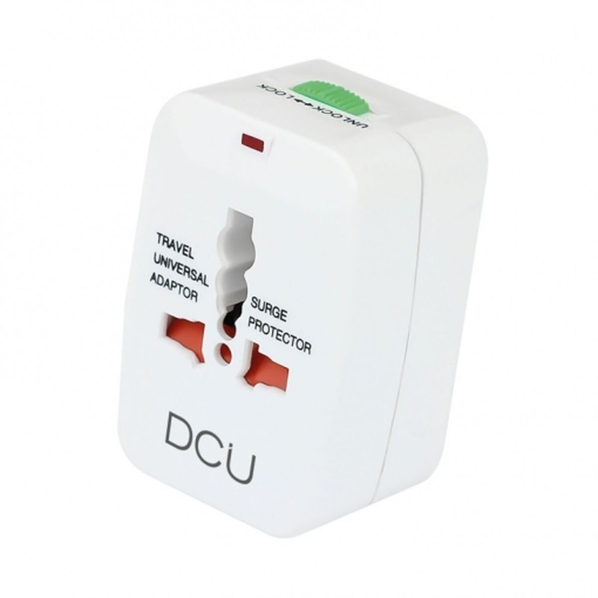 Adaptor DCU