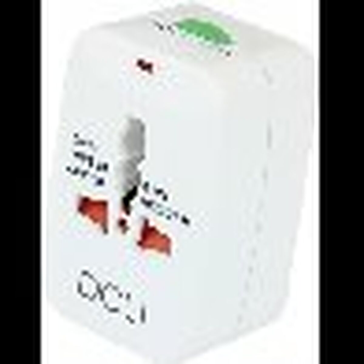 Adaptor DCU