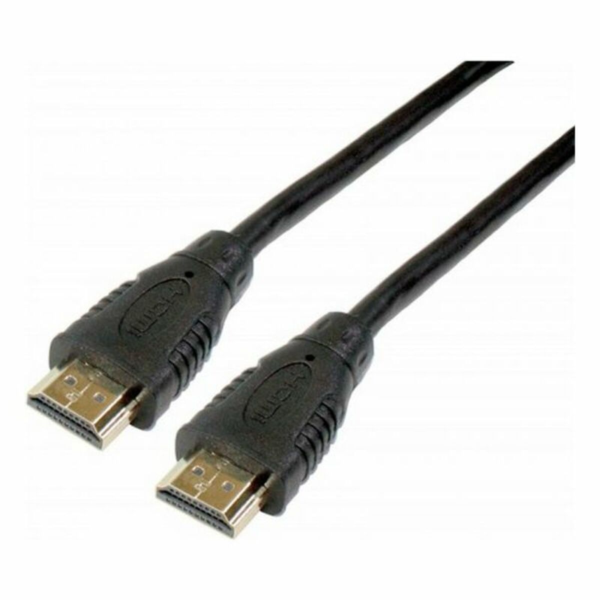 HDMI Cable DCU 305001 (1,5 m) Black HDMI Cable DCU 305001 (1,5 m) Black