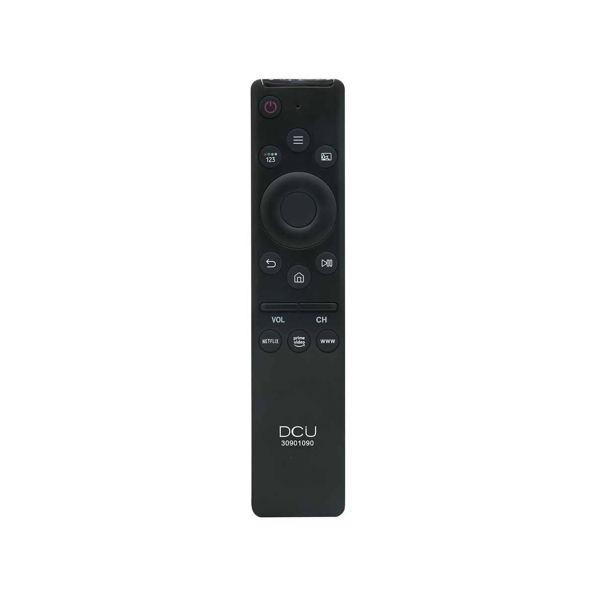 Universal Remote Control DCU 30901090 Universal Remote Control DCU 30901090