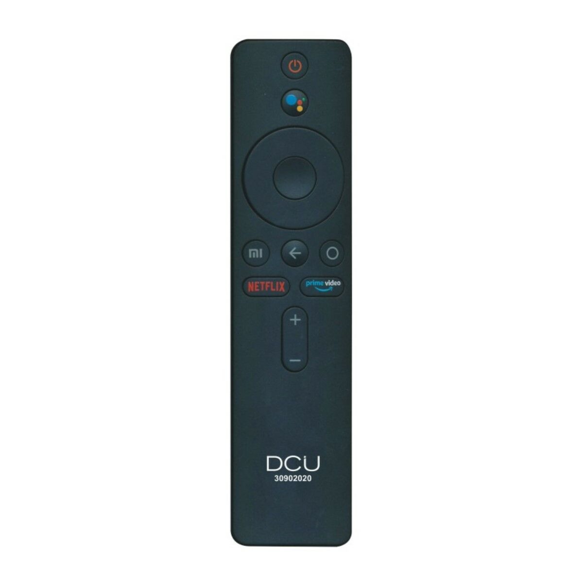 Universal Remote Control DCU 30902020