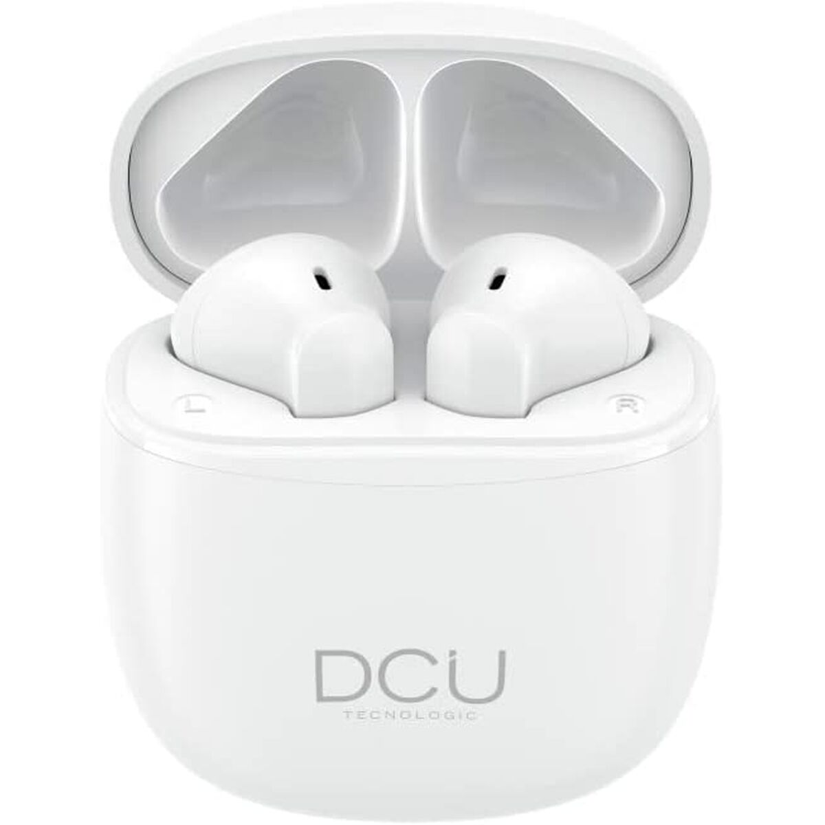 Headphones DCU EARBUDS Bluetooth Headphones DCU EARBUDS Bluetooth