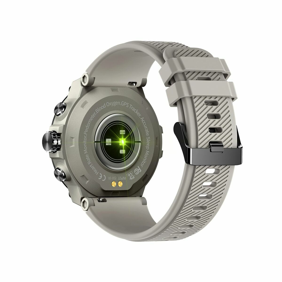 Smartwatch DCU STRAVA 1,3″
