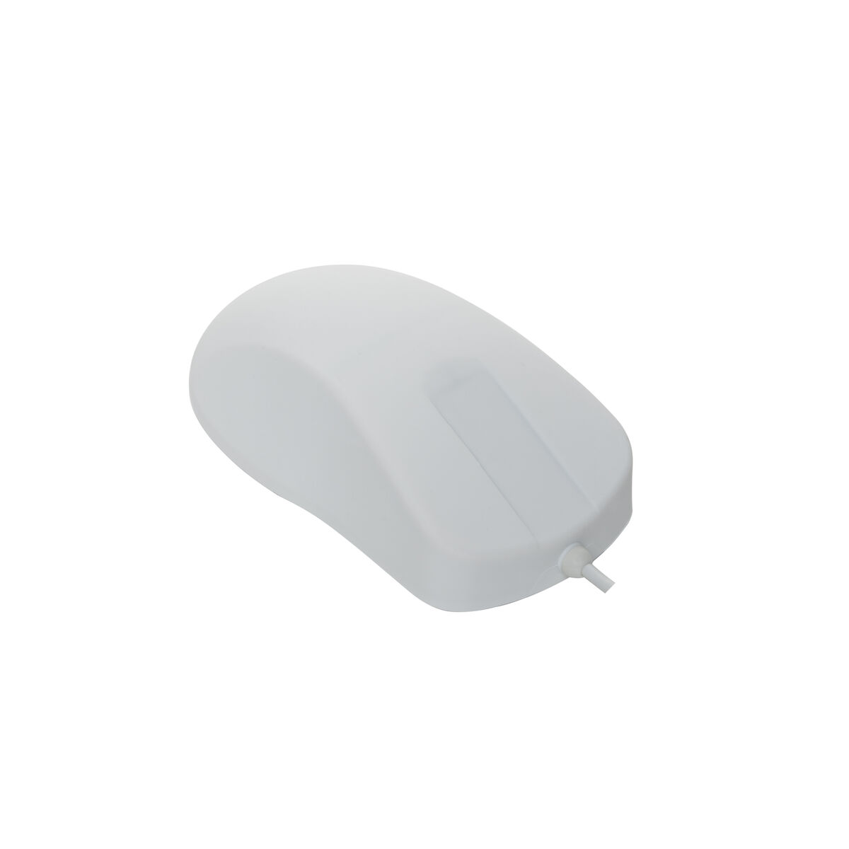 Mouse Cherry AK-PMH1OS-US-W USB White