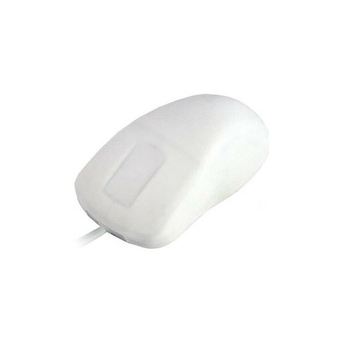 Washable Disinfectable Mouse Active Key FTRRCA0555 USB White Washable Disinfectable Mouse Active Key FTRRCA0555 USB White