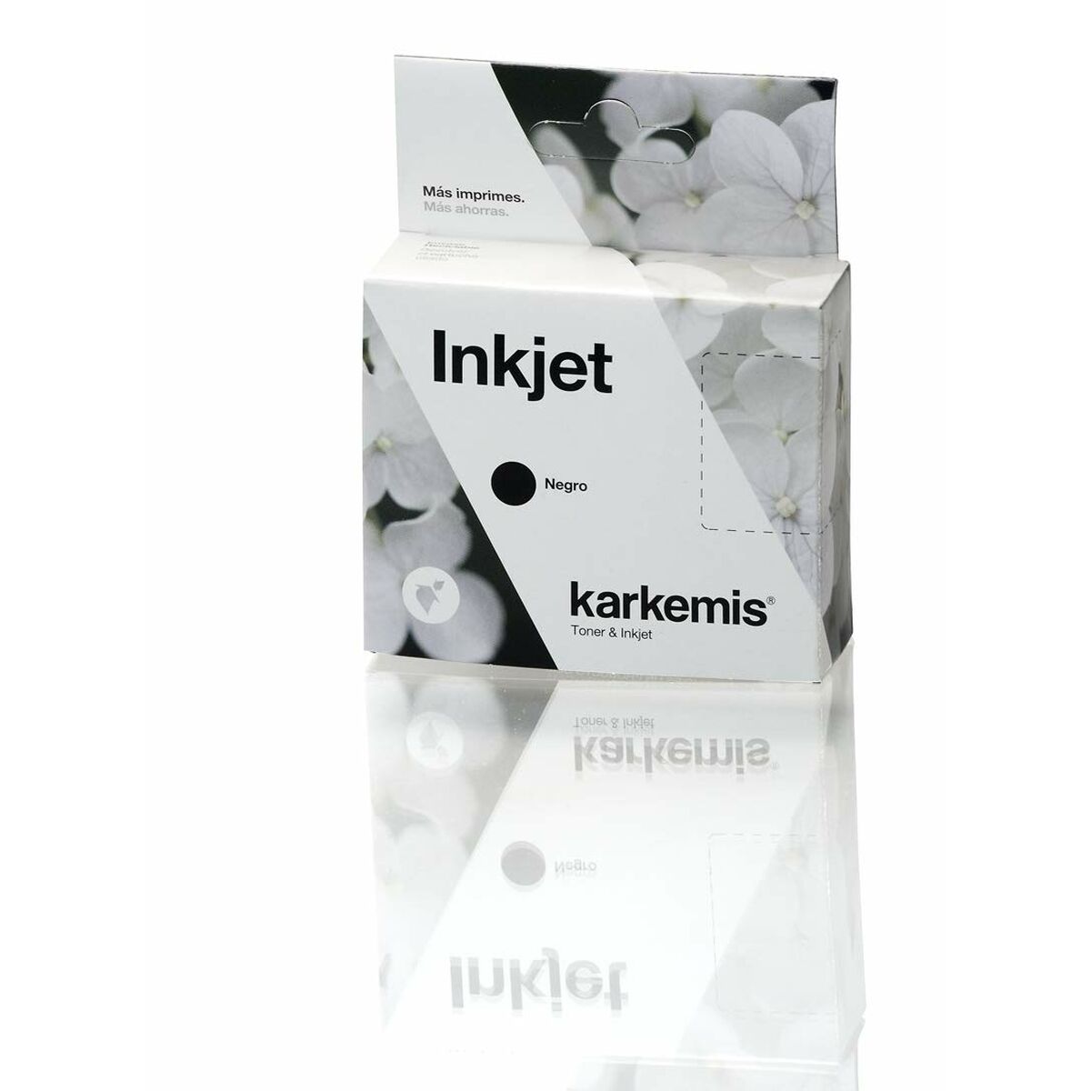Recycled Ink Cartridge Karkemis T2991 Black Recycled Ink Cartridge Karkemis T2991 Black