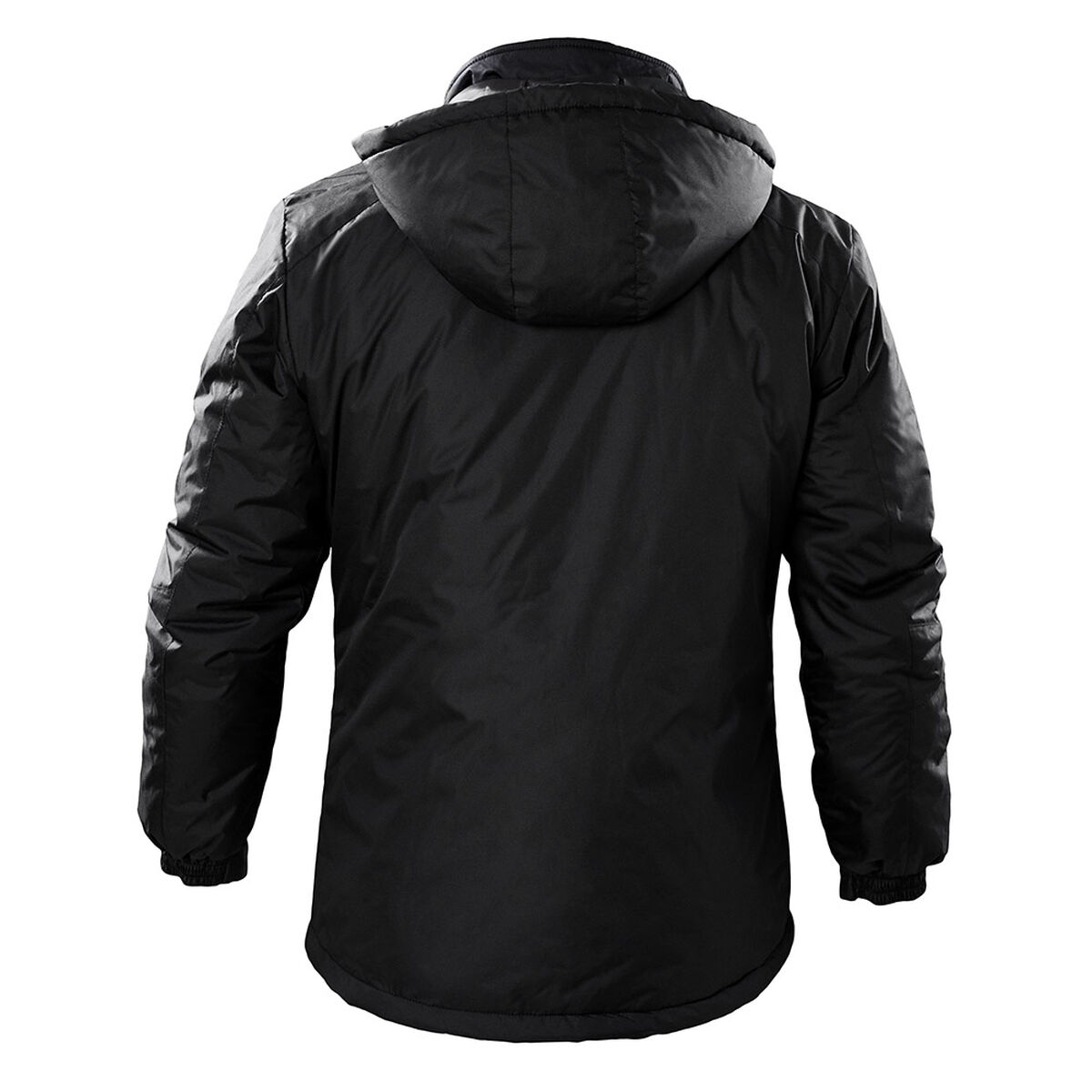 Men’s Sports Jacket Umbro LOGO 98386I 001 Black