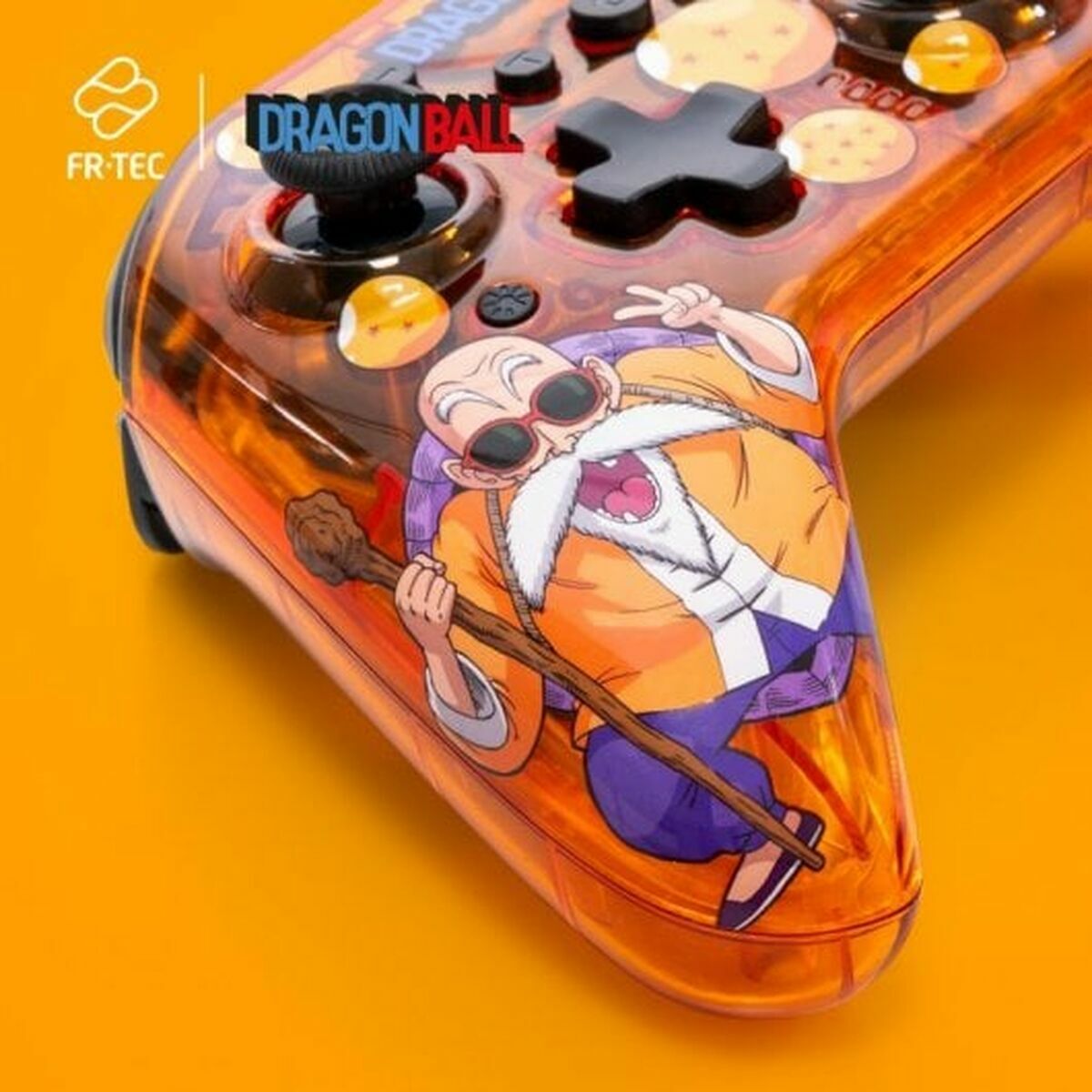 Gaming Control FR-TEC DB1001