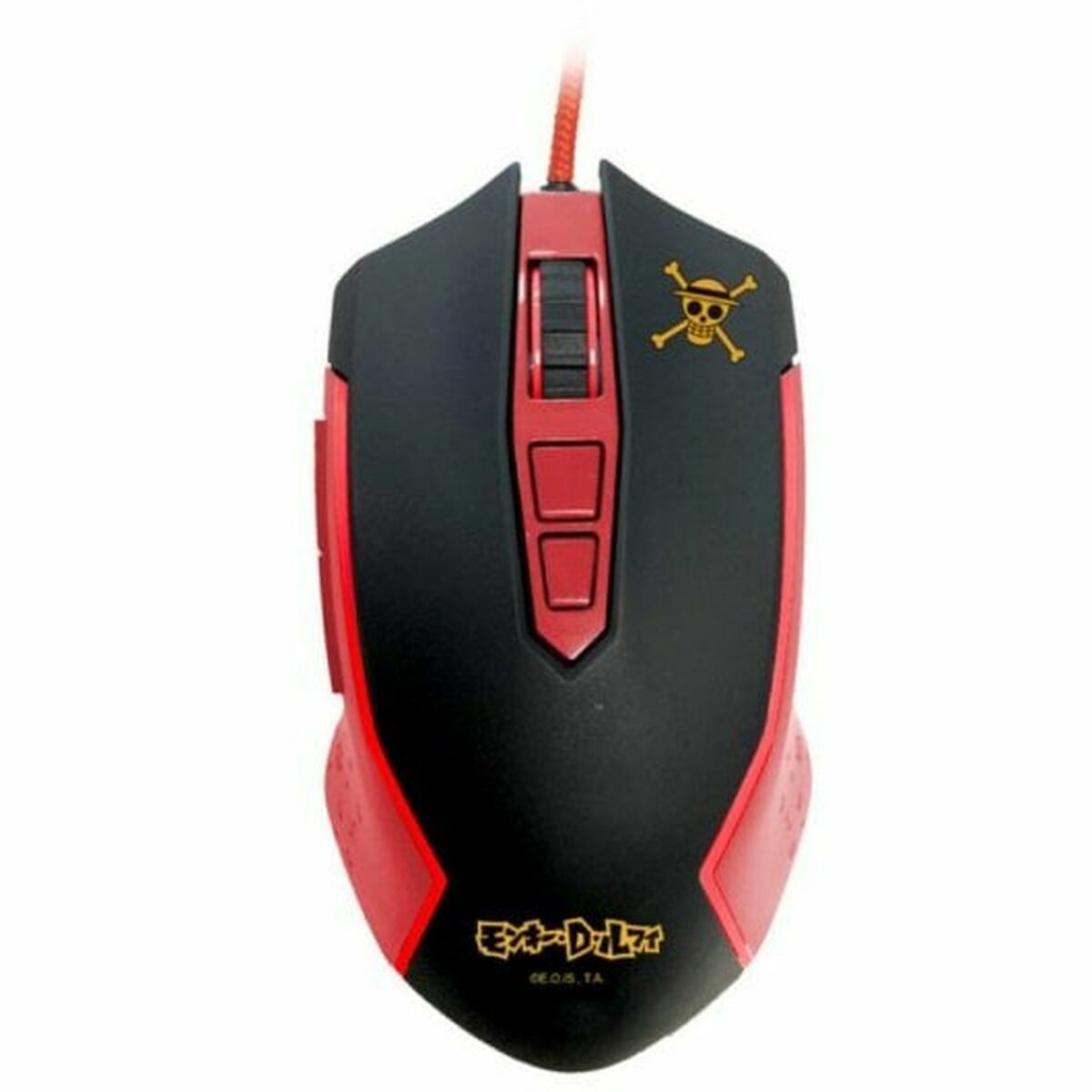Mouse FR-TEC OP4002 8000 dpi Mouse FR-TEC OP4002 8000 dpi