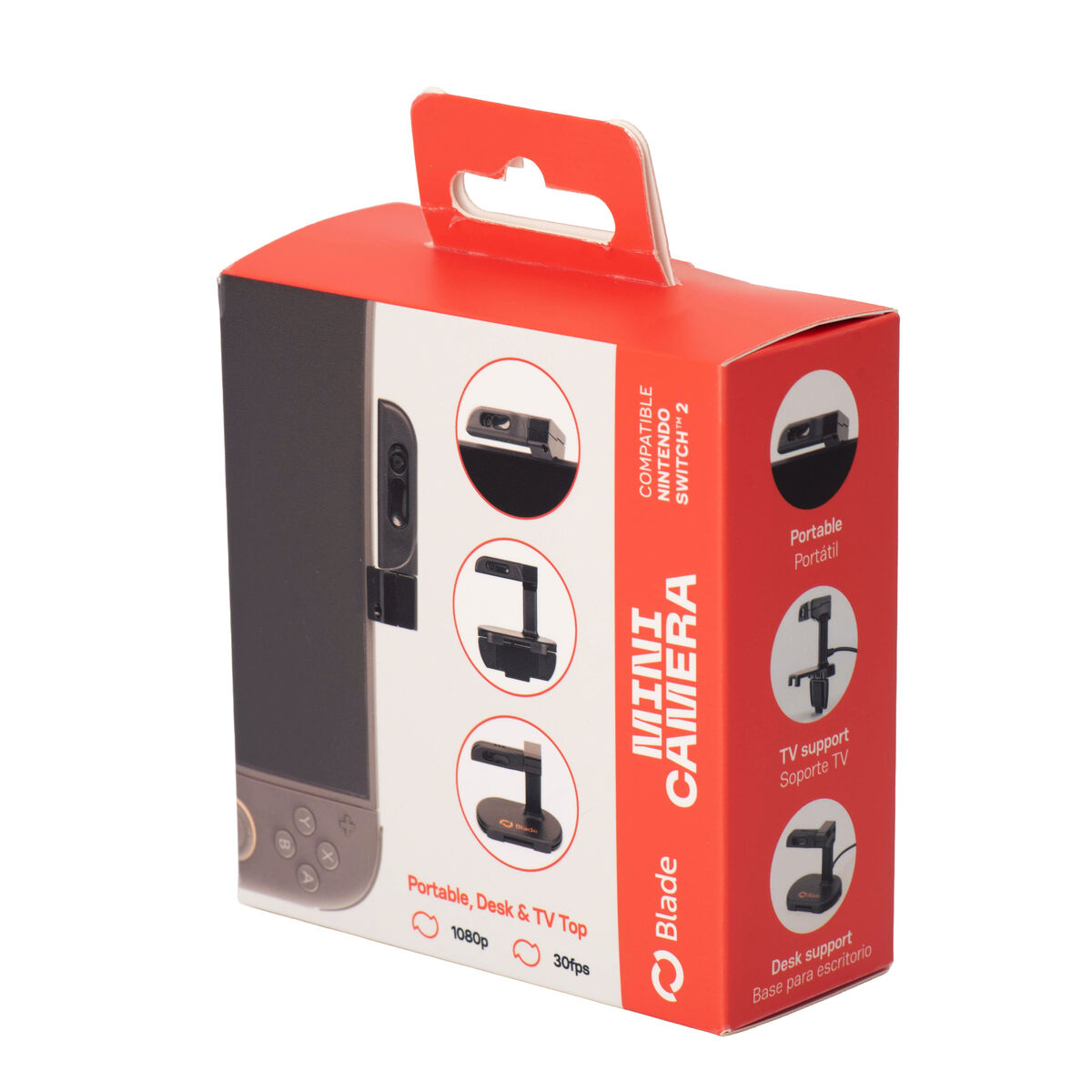 Webcam Blade BL1009 Webcam Blade BL1009