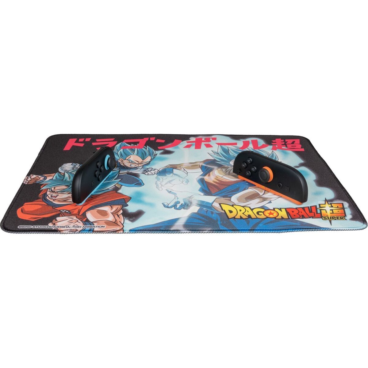 Mouse Mat FR-TEC DB1004 Black