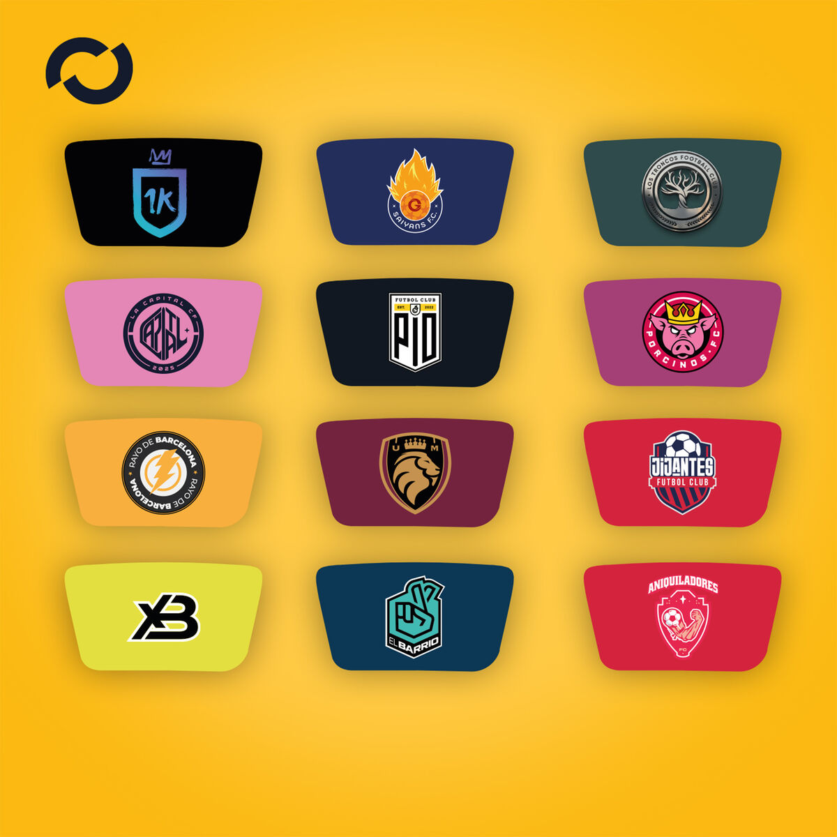 Keyboard case FR-TEC KL0001 Keyboard case FR-TEC KL0001