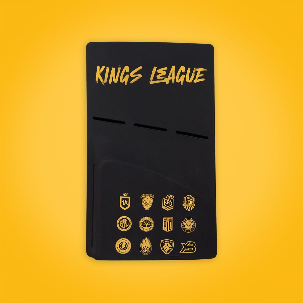 Keyboard case FR-TEC KL0002