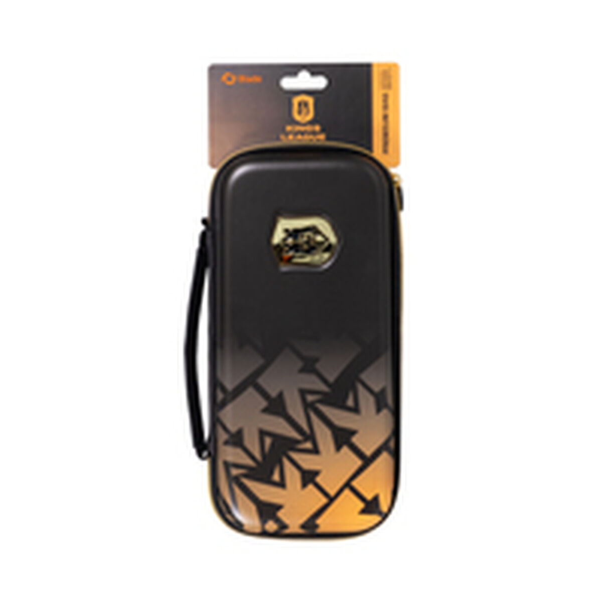 Keyboard case FR-TEC KL1002