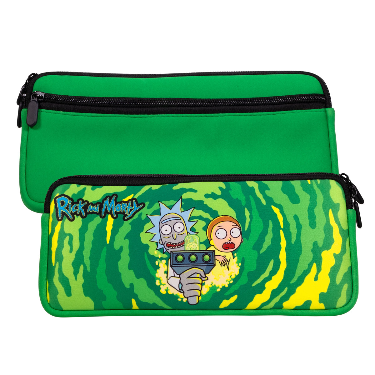 Case for Nintendo Switch 2 FR-TEC RICK AND MORTY Case for Nintendo Switch 2 FR-TEC RICK AND MORTY