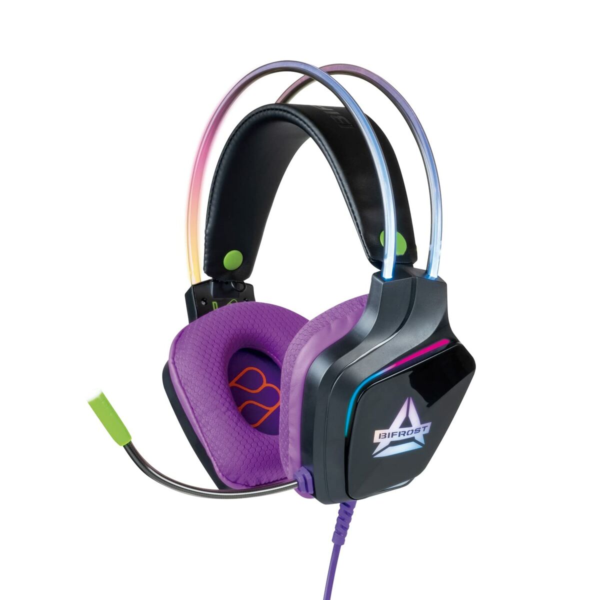 Gaming Headset with Microphone FR-TEC FT2022 Gaming Headset with Microphone FR-TEC FT2022