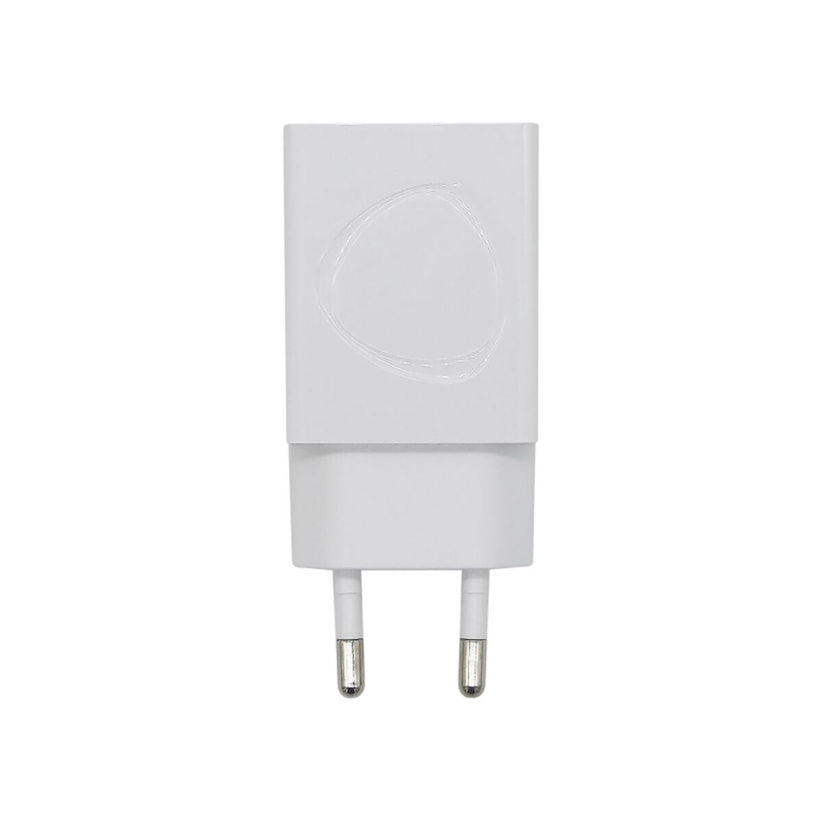 Wall Charger Aisens A110-0404 White 10 W