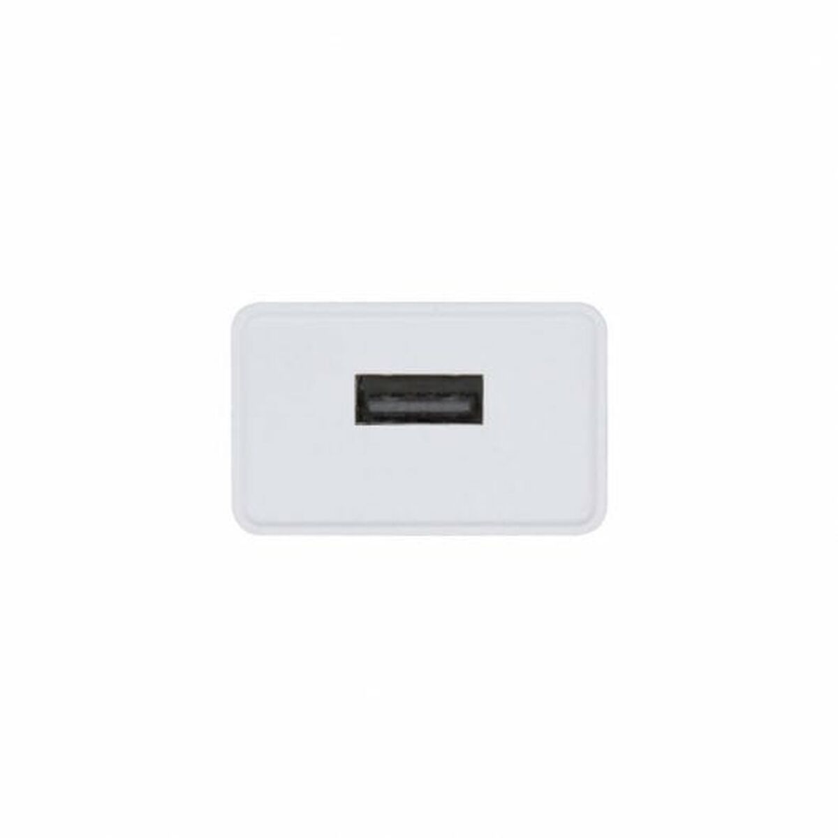 Wall Charger Aisens A110-0404 White 10 W (1 Unit)