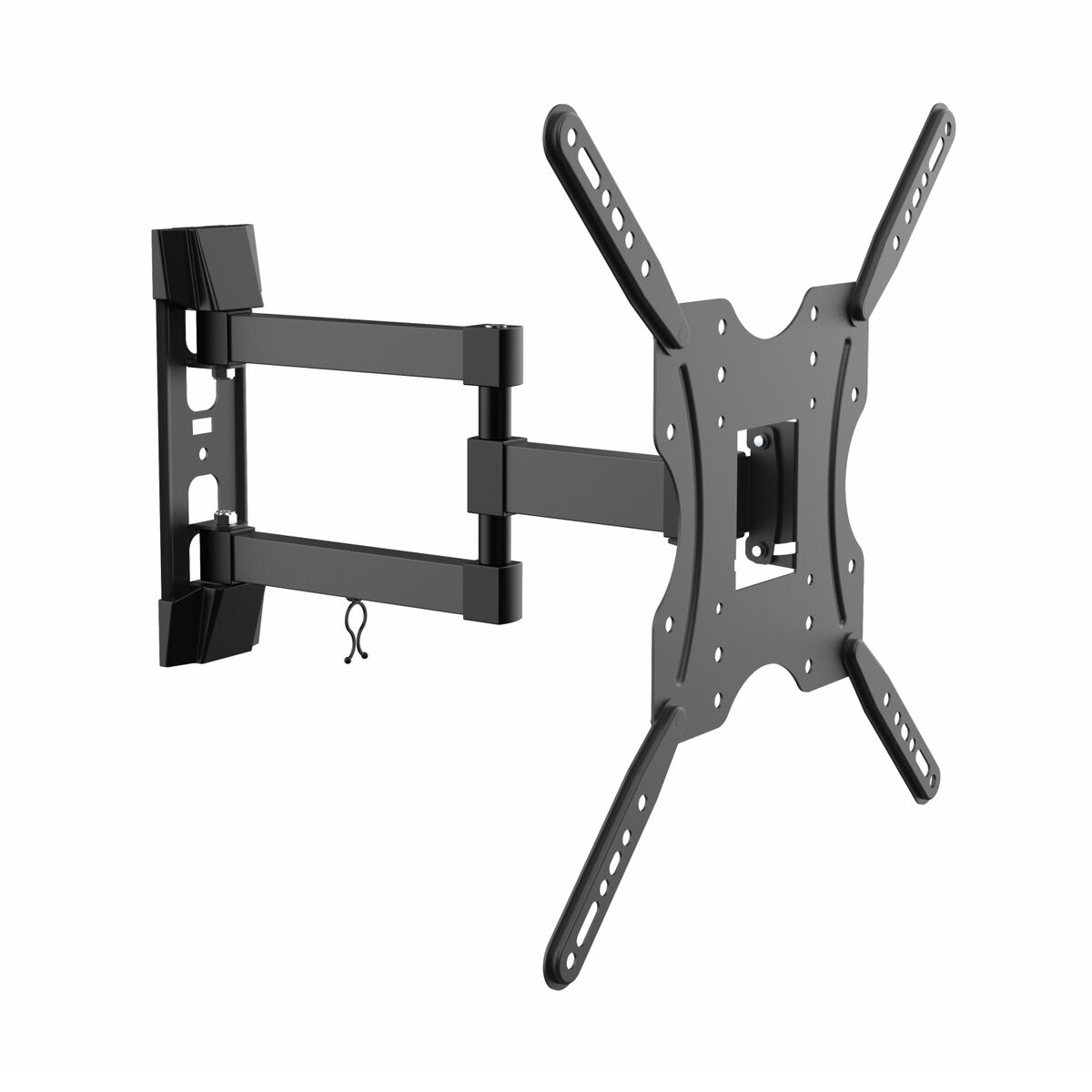 Wall Bracket Aisens WT55TSE-059 32″ 32″-55″ Rotating Adjustable Television Monitor